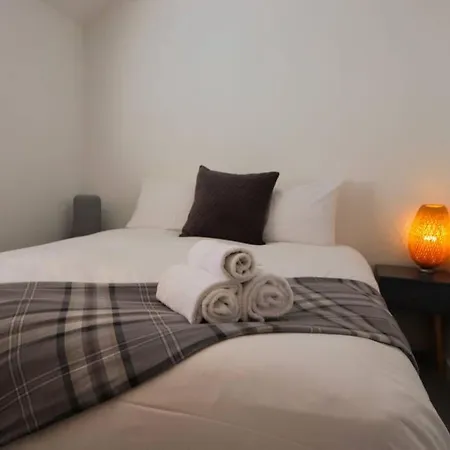 Будинок відпочинку Hotwells Modern Mews *