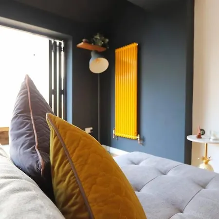 Hotwells Modern Mews * Бристоль