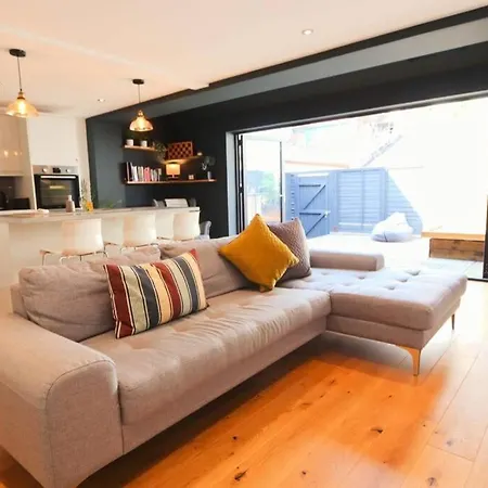 Holiday home Hotwells Modern Mews Bristol