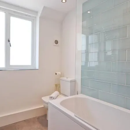 Casa vacanze Hotwells Modern Mews *